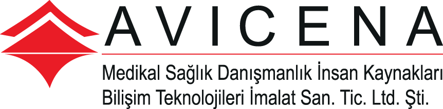 Avicena Medikal Sağlık Dan. İn. Kay. Bil. Tek. İm. San. Tic. Ltd. Şti.